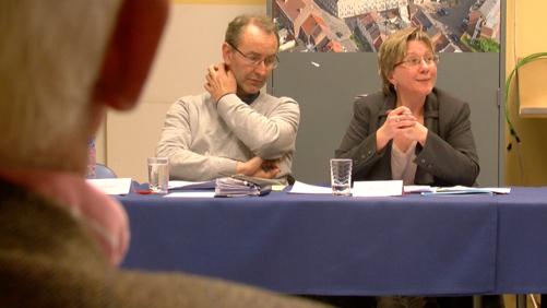 Le PS Officiel réagit à l'appel de la Fédération d'«unir les forces de gauche»