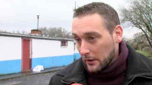 Didier DELPOMDOR nouveau président au MR