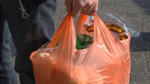 Certains plastiques sont acceptés aux conteneurs