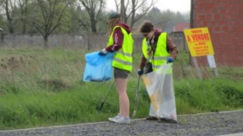 Résultat de recherche d'images pour "operation wallonie propre flobecq"