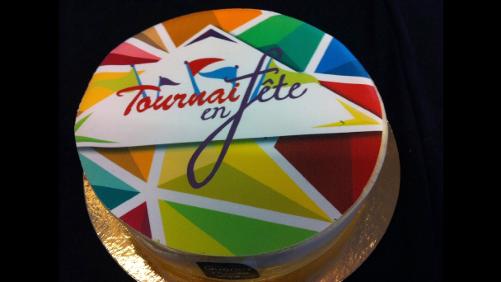 Tournai en fête