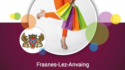 Une foire commerciale... et du tourisme à l’Ascension