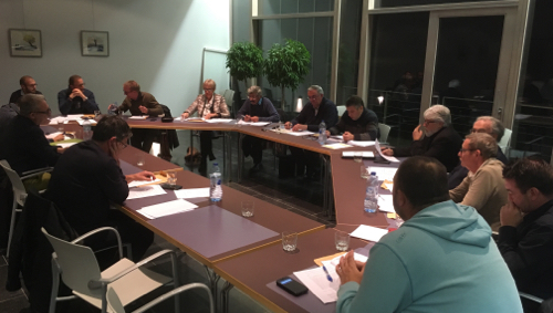Conseil communal: non aux visites domiciliaires