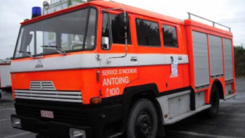 Recours contre la zone de secours 