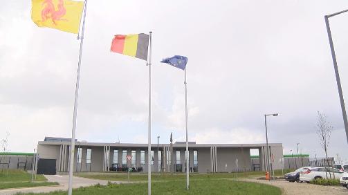 Prison: la grève se poursuit