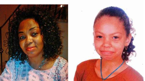 Avis de disparition