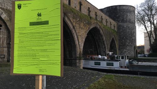 L'enquête publique pour le Pont des Trous a débuté