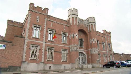Prisons : pour Christian Brotcorne, Charles Michel doit prendre la main