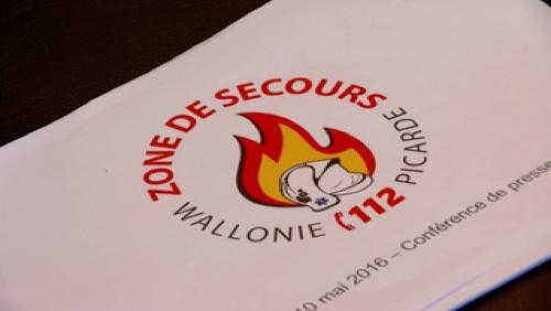 La zone de secours de Wallonie picarde se dit efficiente