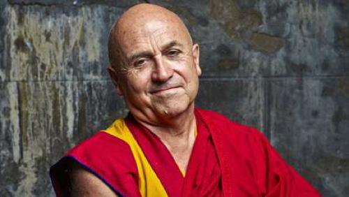 Matthieu Ricard ne viendra pas à la prison