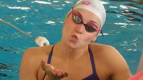 Pas de finale pour Fanny Lecluyse sur le 100 m brasse