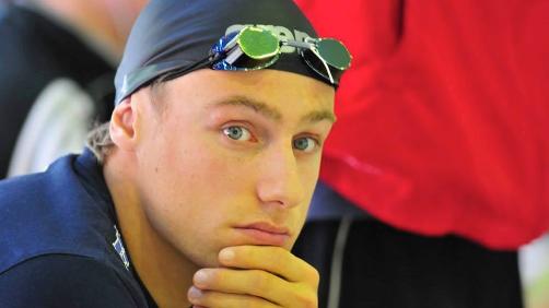 Pas de demi-finale pour Jonas Coreelman sur le 200m brasse