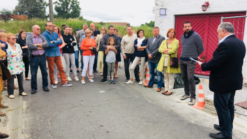 Premier Partenariat Local de Prévention