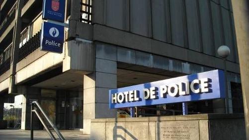 Orditech innove et équipe la police liégeoise