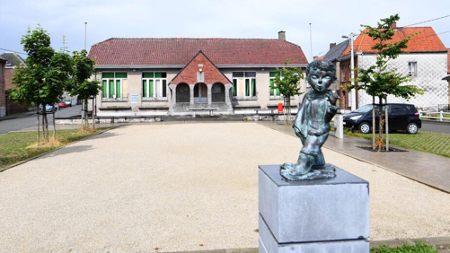 Bientôt un cabinet médical rural