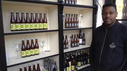 La brasserie est-elle maudite ? 