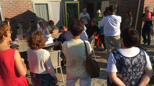 Ecolo prêt à entrer dans une majorité