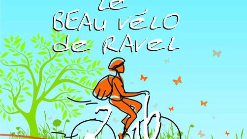 Le podium du Beau vélo de RAVeL est connu