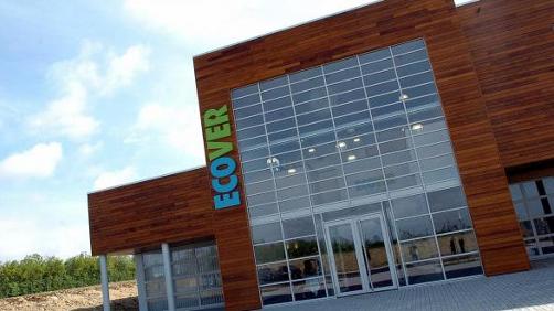 Vandeputte rachète l’usine Ecover de Boulogne-sur-Mer