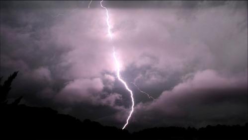 Orages : le point sur la situation