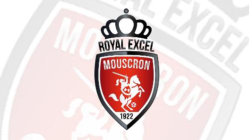 Football: Début corsé pour l’Excel Mouscron