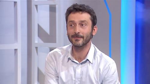 Après Littér’Halles, François Salmon remporte le prix Boccace