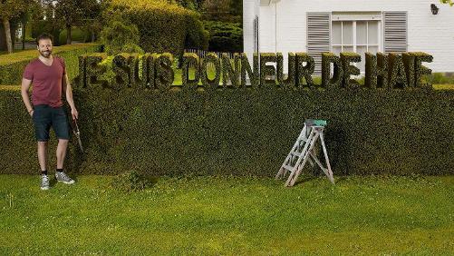 Collecte d’ifs pour couper court au cancer