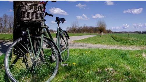 Des subventions pour les projets vélo