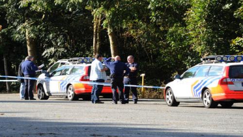 Grave accident sur l’autoroute E42