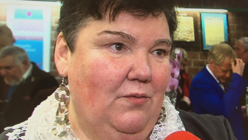 L’echevine Isabelle Marquette quitte ses fonctions