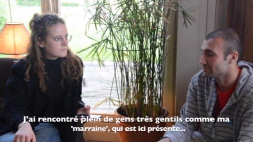 Le court métrage de 4 élèves de Saint-André primé