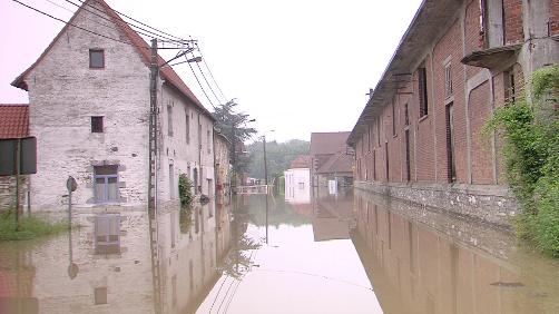 Travaux en vue au Rieu de Barges et au Rieu d’Amour