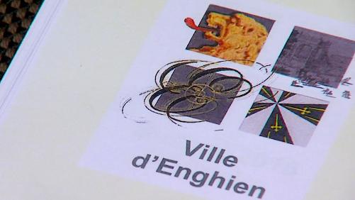 Tentative de putsch à Enghien : les communiqués