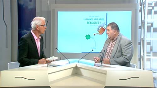 La Chance Vous Boude Reagissez