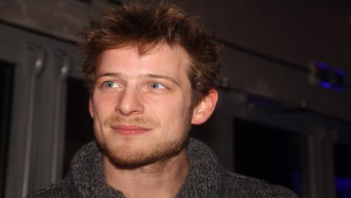 Thomas Coumans à l’affiche du film L’outsider