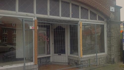 La maison ne sera plus squattée