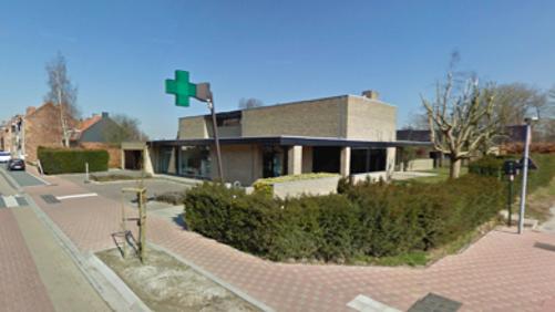 Attaque à main armée dans une pharmacie