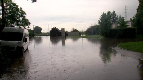 Inondations : appel aux sinistrés