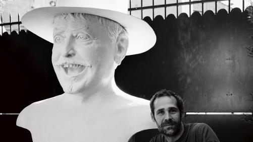 Lou Depryck est un géant ! 