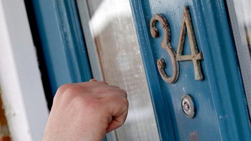 Porte à porte : pas de vacances pour les voleurs