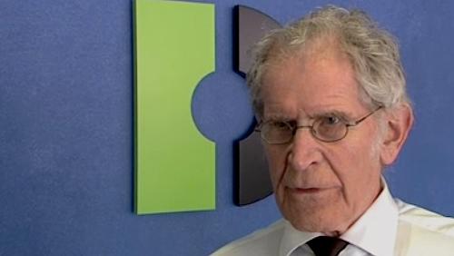 Décès d’André Dherte, un grand patron