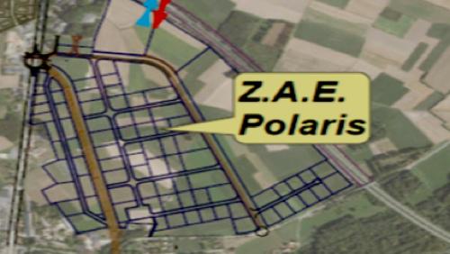 “Polaris”: nouvelle zone d’activités économiques