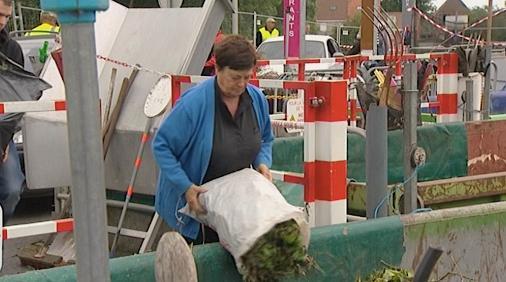 15 août : sortez vos poubelles le bon jour