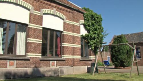 L’école des Ecacheries va fermer ses portes
