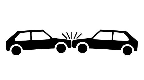 Fermeture de l’autoroute suite à un accident