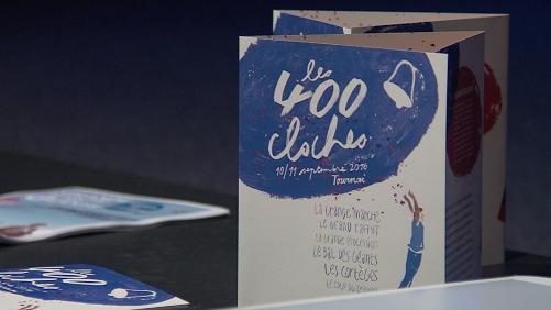 Les 400 cloches, c’est pour bientôt !