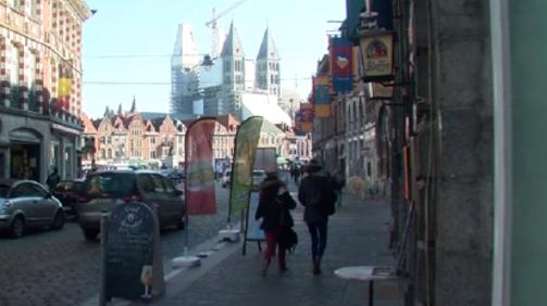 Bientôt un centre-ville plus dynamique?