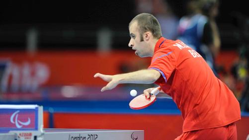 Défaite pour l’entrée de Mathieu Loicq à Rio