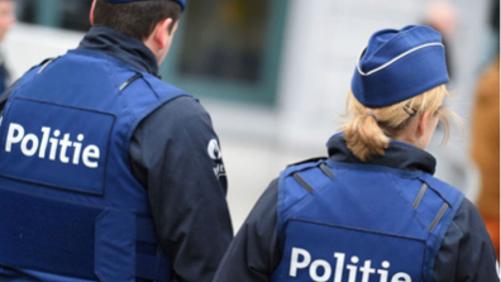 Arrestation d’un dealer à Mouscron