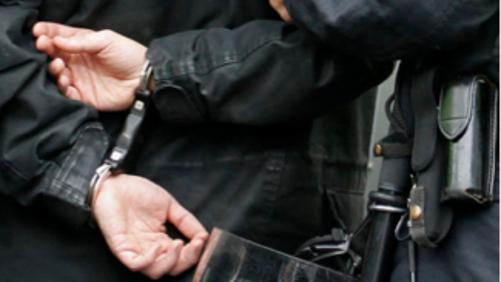 Arrestation d’un trafiquant de drogues